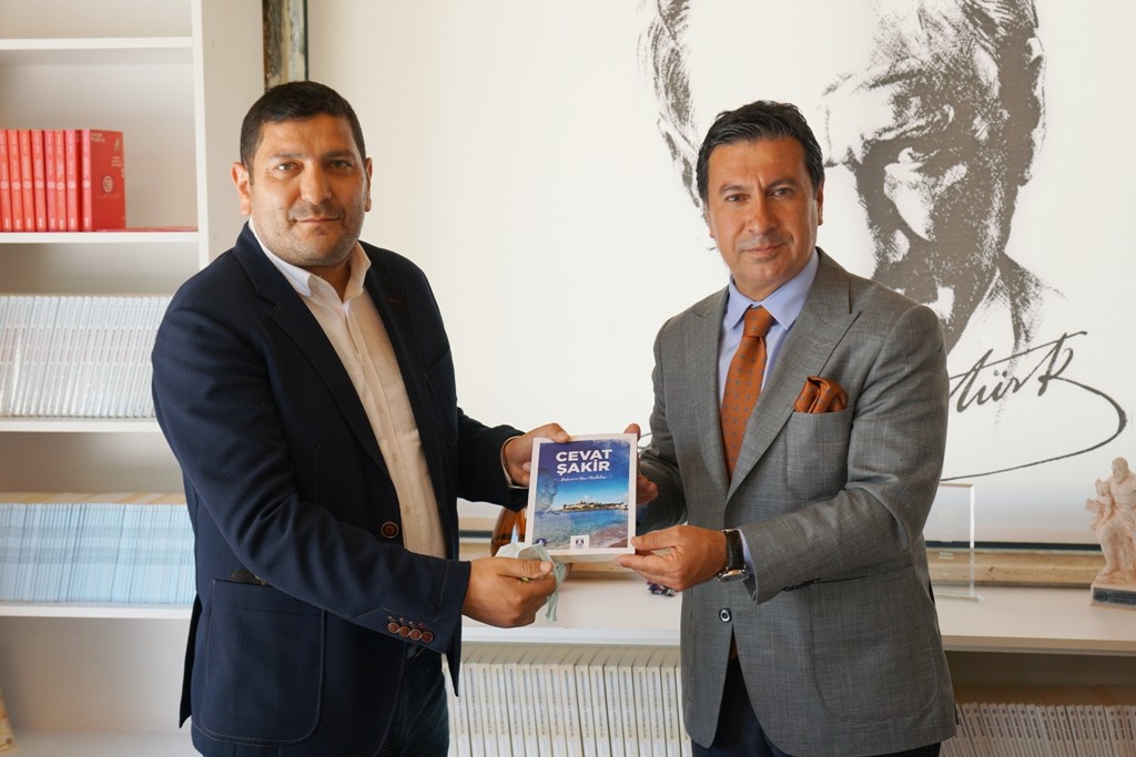 Turist Destek Hattı hizmete girdi